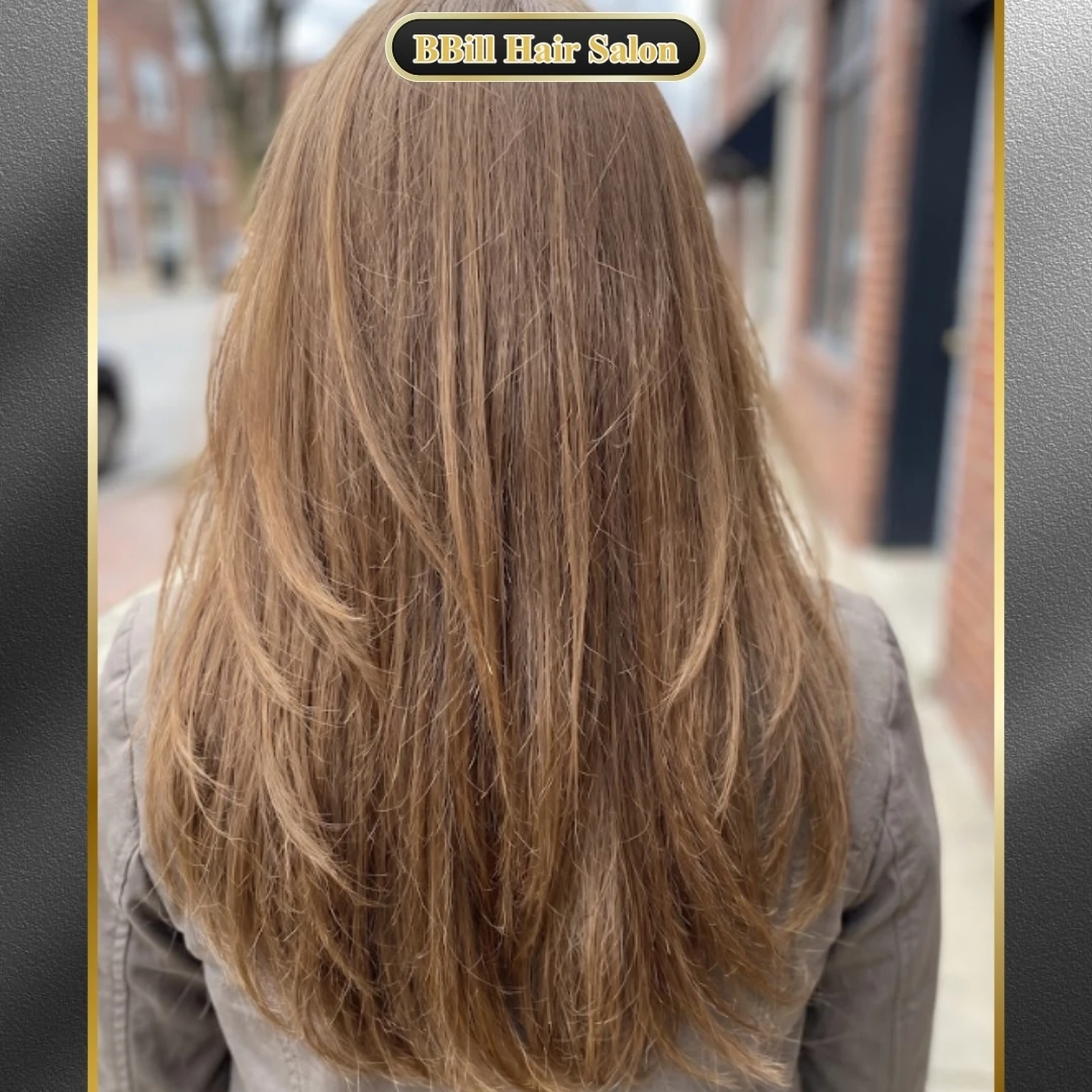 Women hair August 14 2026